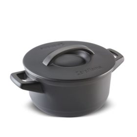 Com Paredes Altas E Abertura Grande