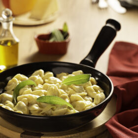 Alternative view of Frigideira Ceraflame Duo 28cm 2,0 Litros - Preto