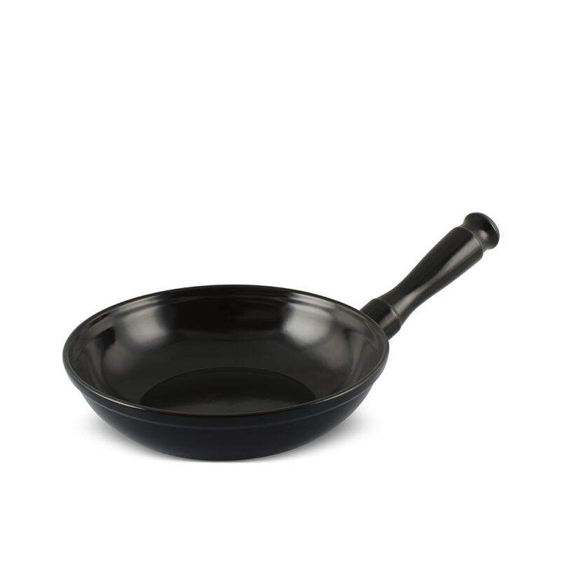 Frigideira Duo 22 Preto