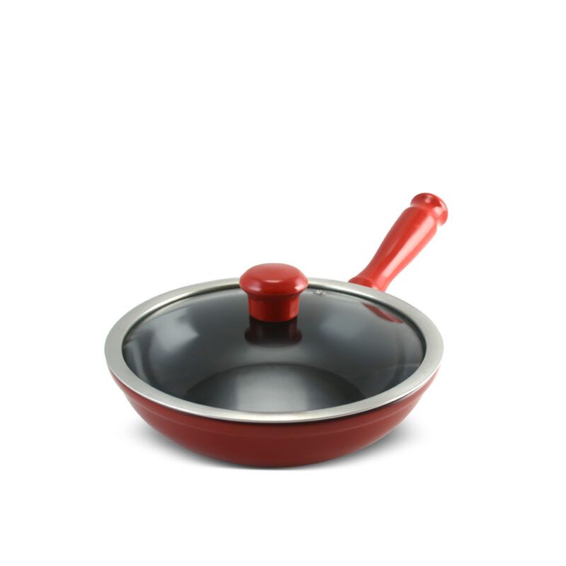 FRIGIDEIRA Ø22CM DUO POMODORO