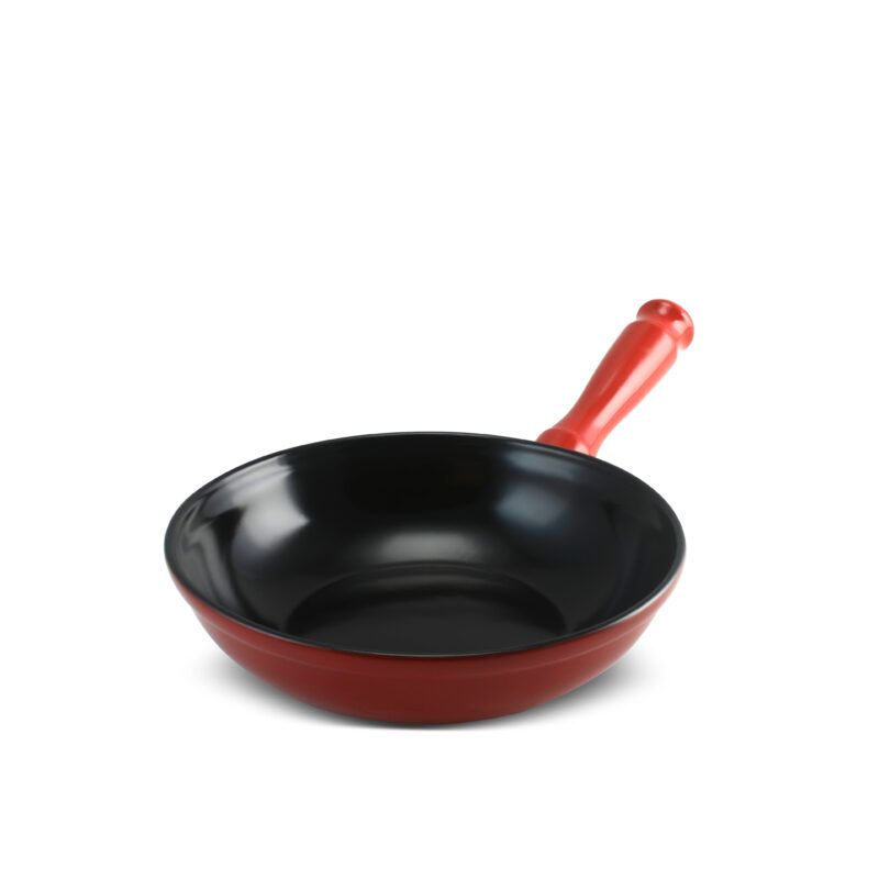 FRIGIDEIRA Ø22CM DUO POMODORO S TP