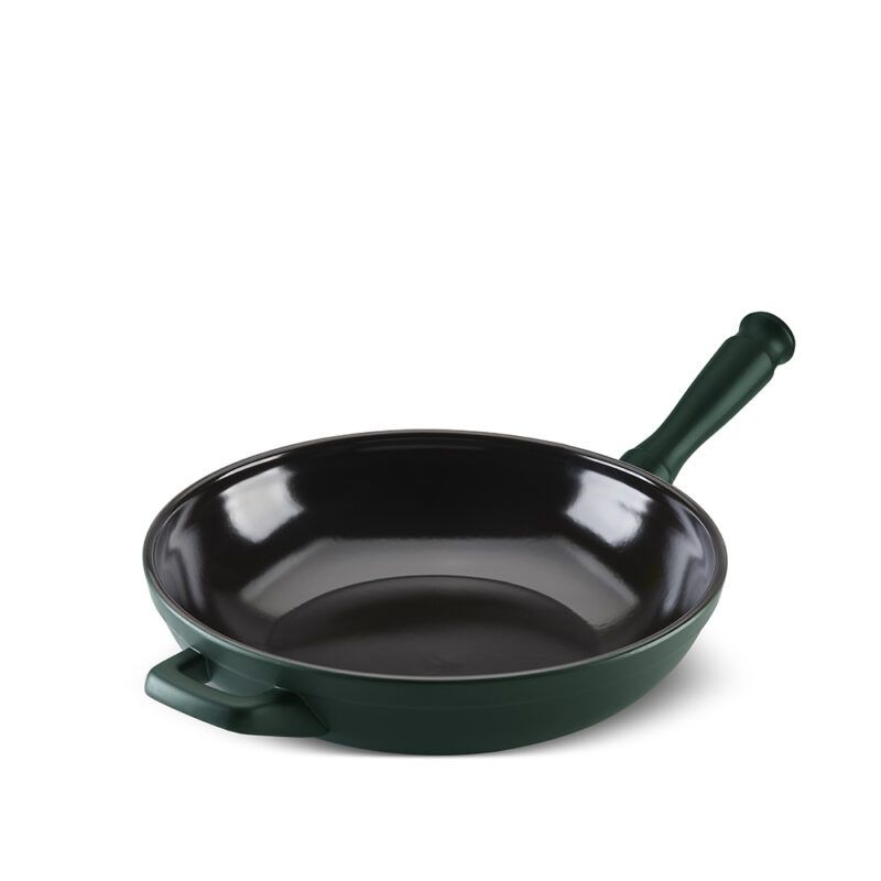 Frigideira Ceraflame Duo 28cm 2,0 Litros - Matte - Image 2