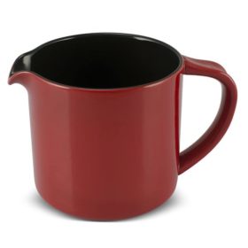 fazem com que seja possível ferver o líquido e levá-lo diretamente à mesa.