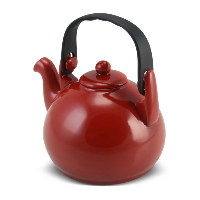 Chaleira Ceraflame Colonial 1,7 Litros - Pomodoro - Image 3
