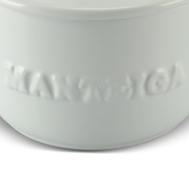 Manteigueira Francesa Ceraflame 250G - Branca - Image 3