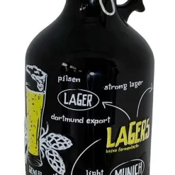 GROWLER CERAFLAME - PRETO