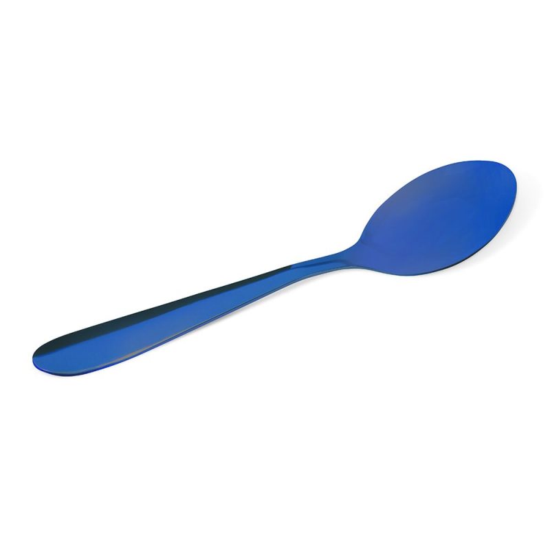 Faqueiro 16 Peças Lovers Gourmet Mix - Blue - Image 2