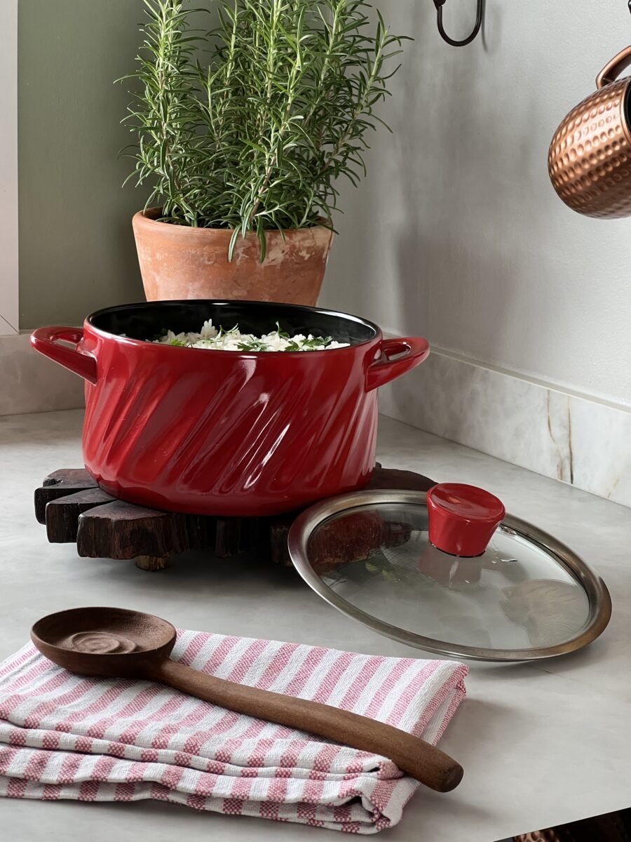 Jogo De Panelas De Cerâmica Ceraflame Twist 5 Pcs (indução) - Pomodoro - Image 10