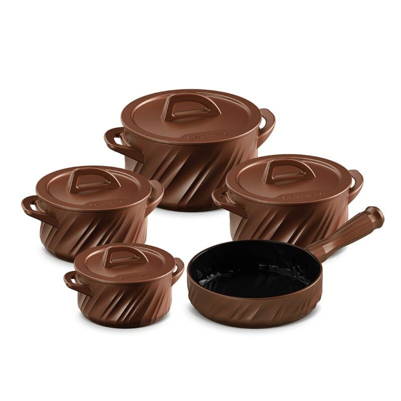 CONJUNTO TWIST+ 5 PCS - COBRE-min