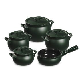 CONJUNTO NEW PREMIERE+ JOY 5 PCS - MATTE