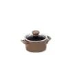 Caçarola Ceraflame Clear 14cm 900ML Cobre (Indução)
