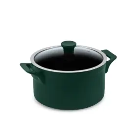 Caçarola Ceraflame Clear 24cm 5000ML Matte (Indução)