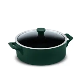 Risoteira Ceraflame Clear 28cm 4500ML Matte (Indução)