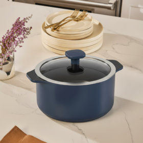 Jogo de Panelas Ceraflame Slim - INDIGO