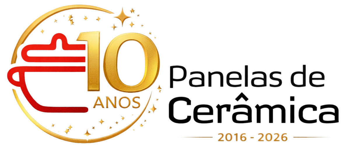 Panelas de Ceramica