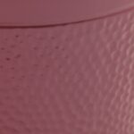 Jogo De Panelas De Cerâmica Ceraflame Martelado+ 5 Pcs Rose Gold - Imagem 6