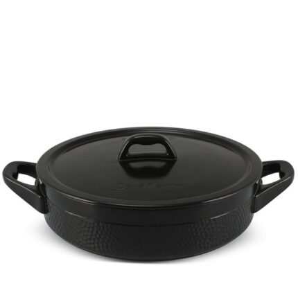 São Ótimas Opções Para O Preparo De Receitas Como Risotos