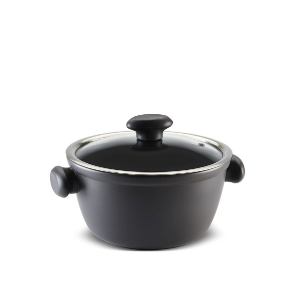 Caçarola Chef 18cm 1 Com Paredes Altas E Abertura Grande