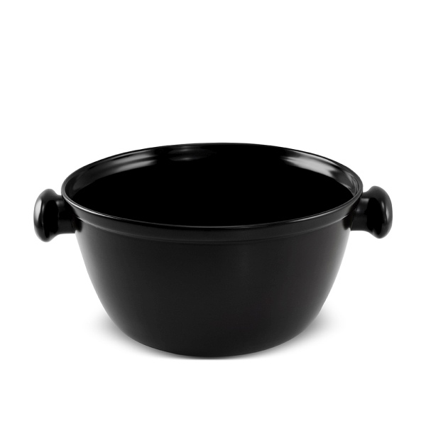 Caçarola Chef 24cm 3 Com Paredes Altas E Abertura Grande