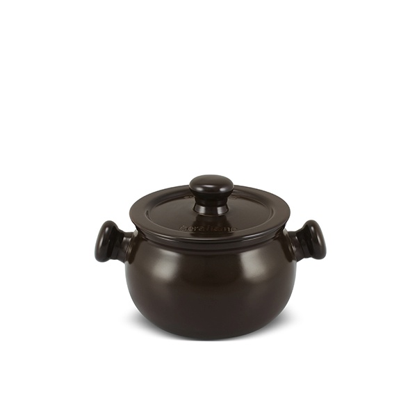 Caçarola Ceraflame Premiere+ 14cm 1 Contam Com Paredes Altas E Abertura Grande
