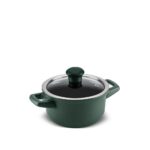 CACAROLA DUO 16CM 1100ML - MATTE