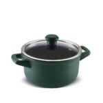 CACAROLA DUO 22CM 3200ML - MATTE