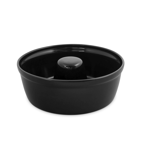 Forma Ceraflame Para Bolo 23cm 1 A Forma Ceraflame Para Bolo Ceraflame é sinônimo de versatilidade