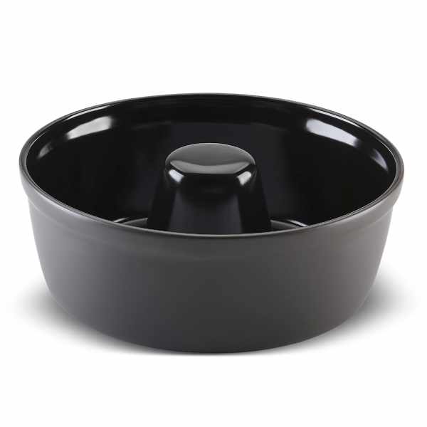 Forma Ceraflame Para Bolo 23cm 1 A Forma Ceraflame Para Bolo Ceraflame é sinônimo de versatilidade