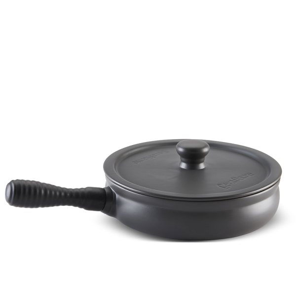 Frigideira Premiere+ 24cm 2 Ideais Para O Preparo De Diversas Produções Como Risotos
