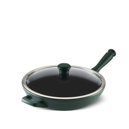 FRIGIDEIRA DUO 28CM 2000ML - MATTE