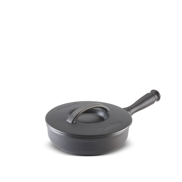 Frigideira Duo+ 20cm 1 São Ótimas Opções Para O Preparo De Receitas Como Risotos
