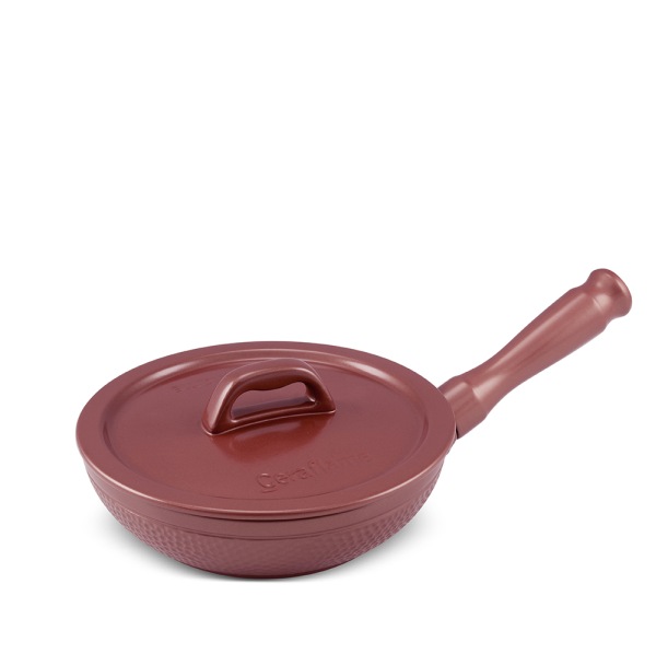 Frigideira Martelada 20cm 1 São Ótimas Opções Para O Preparo De Receitas Como Risotos