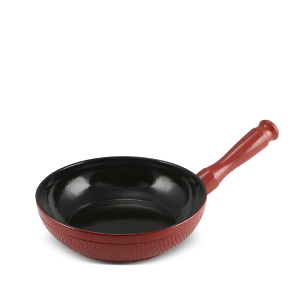 Frigideira Martelada 20cm 1 São Ótimas Opções Para O Preparo De Receitas Como Risotos