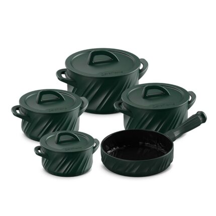 CONJUNTO TWIST+ 5 PCS - MATTE-min