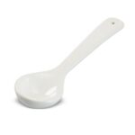 Açucareiro 350G com colher - branco - Imagem 2