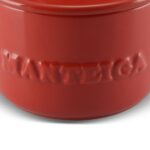 Manteigueira Francesa Ceraflame 250G - Vermelha - Imagem 3