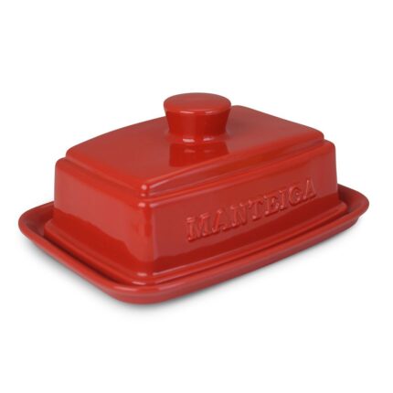 Manteigueira Ceraflame Tradicional 250G - Pomodoro