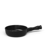 Jogo de Panelas Ceraflame Slim 5 Peças - Preto - Imagem 9