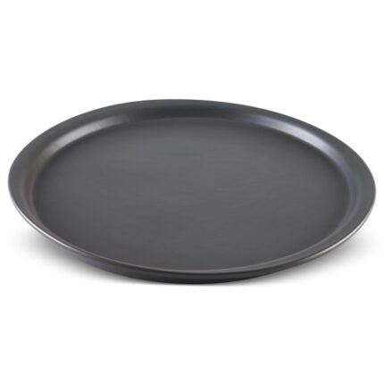 Forma Para Pizza 30cm - Grafite