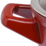 Caçarola Ceraflame  Alta Duo 24cm 7 Litros - Pomodoro - Imagem 3