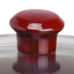 Caçarola Ceraflame  Alta Duo 24cm 7 Litros - Pomodoro - Imagem 2