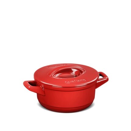 Caçarola Duo+ 18cm 1,5 Litros - Pomodoro