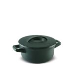 Caçarola Ceraflame Duo+ 18cm 1500ml - Matte
