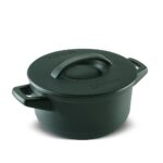 Caçarola Ceraflame Duo+ 24cm 4,3 Litros - Matte