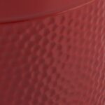 Jogo De Panelas De Cerâmica Ceraflame Martelado+ 5 Pcs Pomodoro - Imagem 5