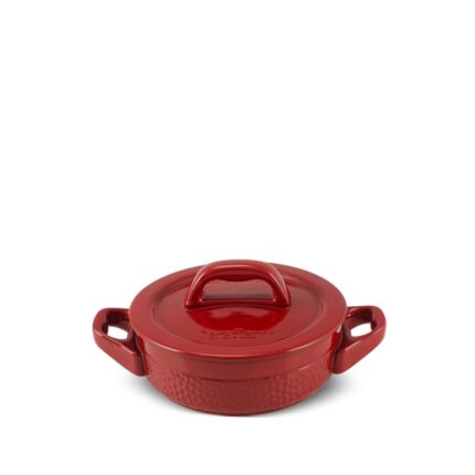 Caçarola Martelada 14cm 500ml - Pomodoro