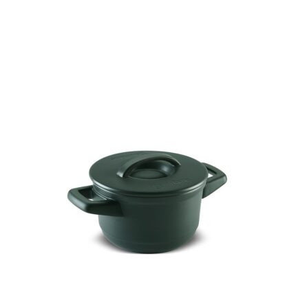 Caçarola Ceraflame Duo+ 16cm 1100ml - Matte