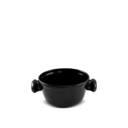 Caçarola Chef 14cm 700ml - Preto