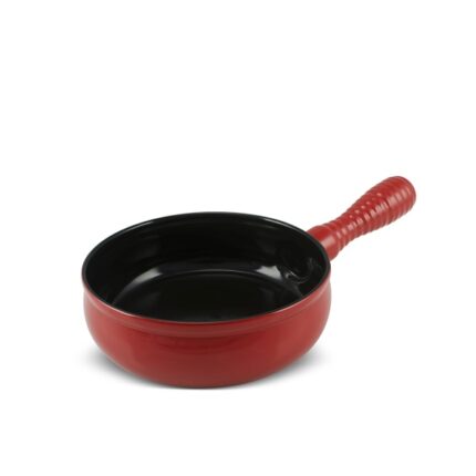 Frigideira Pequena Ceraflame Premiere 18cm 1,0 Litro - Pomodoro