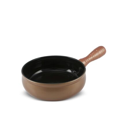 Frigideira Premiere+ 18cm 1 Litro - Cobre